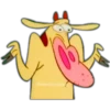 La Vaca y el Pollito ll 16
