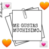 Notas de amor 14