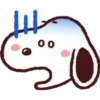 SNOOPY EMOJI 22