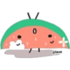 Cute watermelon 18
