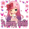 Anime chibi (by Krys) 16