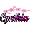 Cynthia