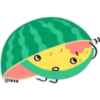 Cute watermelon 19