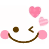 Emojis cute kawaii 4  by Yessy 18