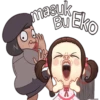 masuken
Bu
Eko