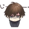 Menhera kun 6