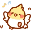 月