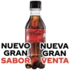 Coca-Cola sin azúcar 16