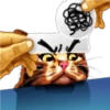 彡Neko carteles彡 19