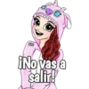 Chicas tóxicas 22