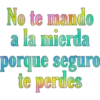 💢Frases para peleas💢 23