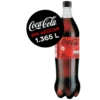 Coca-Cola sin azúcar 17
