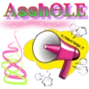 AsshOLE
©RMår¥ Roşê