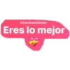 @ZambranoSticker
Eres lo mejor