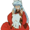 Inuyasha reacciones 19