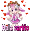 Anime chibi (by Krys) 17