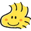 SNOOPY EMOJI 23