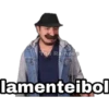 The Ramzes
lamenteibol