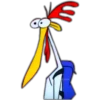 La Vaca y el Pollito ll 21