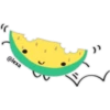Cute watermelon 20