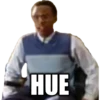HUE