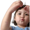 Bebê coreano 3 (Lohee) 20
