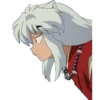 Inuyasha reacciones 21