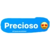 Precioso
@ZambranoSticker