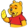 Winnie The Pooh 19