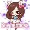 Anime chibi (by Krys) 18