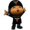 Metal Pocoyo☠ 20