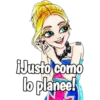 Chicas tóxicas 25