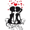 Enamorados 21