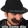 The Ramzes
oilo como dijo