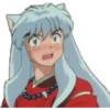 Inuyasha reacciones 24
