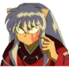 Inuyasha reacciones 25