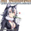 QUE INTERESHNTE