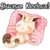 Buenas Noches!
Yeisi
