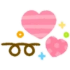 Emojis cute kawaii 4  by Yessy 19