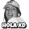 HOLA XD