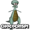 CHOCOCRISPI