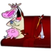 La Vaca y el Pollito ll 24