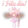 ¡Feliz día!