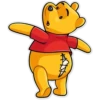 Winnie The Pooh 21