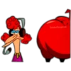 La Vaca y el Pollito ll 25