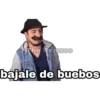 The Ramzes
bajale de buebos