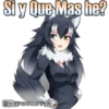 Si y Que Mas he?