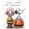 I wish eveRYDAY:
WAS Halloween