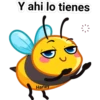 Abejita 12
