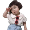 Bebê coreano 3 (Lohee) 22